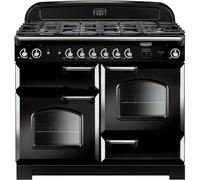 Rangemaster cla110ngf Range Cooker Nat Gas