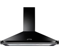 CLAHDC110BC 1100mm Classic Chimney Hood
