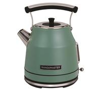 Rangemaster Classic RMCLDK301MG Kettle - Mineral Green, Green