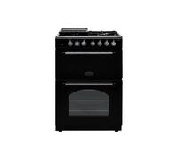 Rangemaster Classic 60 60cm Dual Fuel Cooker -