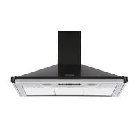 CLAHDC90BC 900mm Classic Chimney Hood