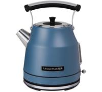 RANGEMASTER Classic Collection RMCLDK301SB Traditional Kettle - Stone Blue, Blue