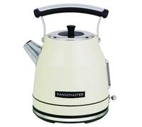RANGEMASTER Classic Collection RMCLDK301CM Traditional Kettle - Pale Cream, Cream