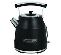Rangemaster Classic Kettle - Matt Black - RMCLDK301BK