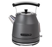 Rangemaster Classic Kettle - Matt Grey - RMCLDK301GY