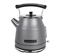 Rangemaster Classic Matt Grey Kettle