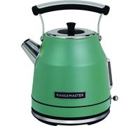 RMCLDK301MG 1.7L Classic Kettle With Quiet Boil - Mineral Green