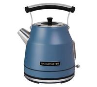 Rangemaster Classic RMCLDK301SB Kettle - Stone Blue, Blue