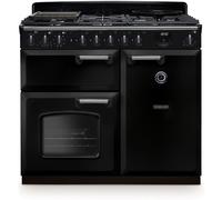 Rangemaster CLDL100DFP-CM1 Range Cooker Dual Fuel