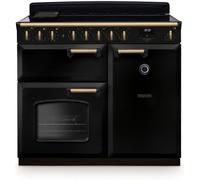 Rangemaster CLDL100EIP-AB1 Range Cooker Induction