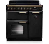 Rangemaster CLDL90EIP-AB1 Range Cooker Induction