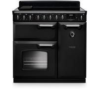 Rangemaster CLDL90eiP-CM1 Range Cooker Induction