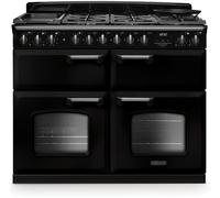 Rangemaster CLDLB110DFP-CM1 Range Cooker Dual Fuel