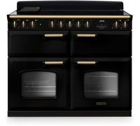 Rangemaster CLDLB110EIP-AB1 Range Cooker Induction