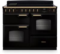 Rangemaster CLDLO110EIP-AB1 Range Cooker Induction