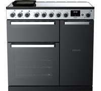 Rangemaster EDDL90EIGBLKCM1