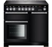 Rangemaster EDL100EI Range Cooker Induction