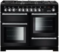 Rangemaster edl110dff Range Cooker Dual Fuel
