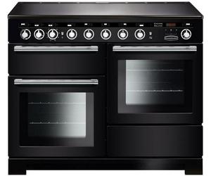 Rangemaster edl110ei Range Cooker Induction