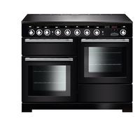 Rangemaster edl110ei Range Cooker Induction