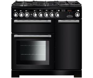 Rangemaster edl90dff Range Cooker Dual Fuel