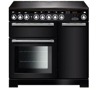 Rangemaster EDL90EI Range Cooker Induction