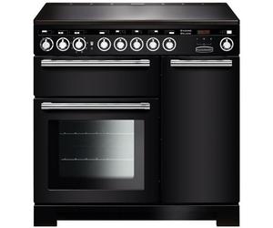 Rangemaster edl90ei Range Cooker Induction