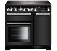 Rangemaster EDL90EI Range Cooker Induction