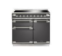Rangemaster Elise 100 Induction Range Cooker - Slate