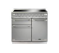 Rangemaster ELS100EISS/ ELS100EISS - Elise 100 Induction Range Cooker 100180