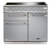 Rangemaster ELS100EISS/ ELS100EISS - Elise 100 Induction Range Cooker 100180