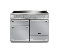 Rangemaster Elise 110 Induction Range Cooker - Stainless Steel