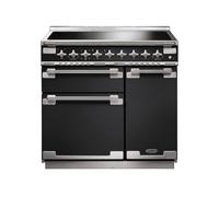 Rangemaster ELS90EICB/ 127180 ELISE 90 Induction CHARCOAL BLACK