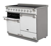 Rangemaster Elise ELS110EICA 110cm wide Electric Range Cooker with Inductio
