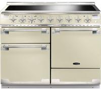 Rangemaster ELS110EICR Elise 110 Induction Hob Range Cooker, Cream