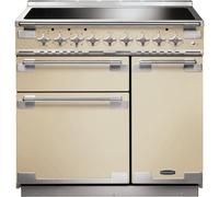 Elise 90 90cm Electric Range Cooker - ELS90EICR