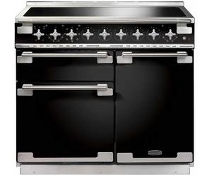 Rangemaster ELS100EI Range Cooker Induction