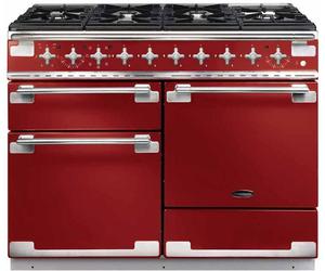 Rangemaster ELS110DFF Range Cooker Dual Fuel