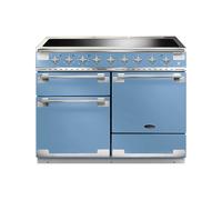 Rangemaster ELS110EICA Elise China Blue 110cm Induction Range Cooker 100350