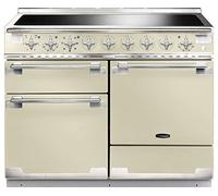 Rangemaster ELS110EICR Elise Cream 110cm Electric Range Cooker