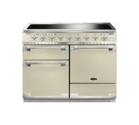 Rangemaster ELS110EICR Elise Cream 110cm Electric Range Cooker