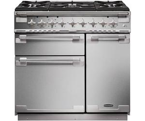 Rangemaster els90dff Range Cooker Dual Fuel