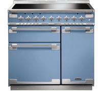 Rangemaster els90ei Range Cooker Induction
