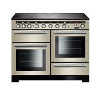 Rangemaster Encore Deluxe 110 Induction Range Cooker - Ivory