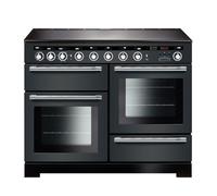 Rangemaster Encore Deluxe 110 Induction Range Cooker - Slate