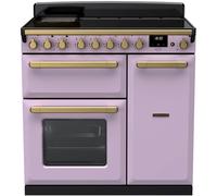 Rangemaster ESDL90EIPHTH-AB1 Range Cooker Induction