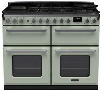 Rangemaster ESDLB110DFPMNT-CM1 Range Cooker Dual Fuel