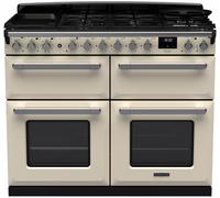 Rangemaster ESDLB110DFPPCR-CM1 Range Cooker Dual Fuel