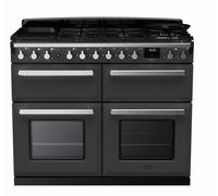 Rangemaster ESDLB110DFPSLT-CM1 Range Cooker Dual Fuel