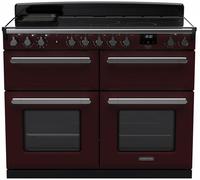 Rangemaster ESDLB110EIPBOR-CM1 Range Cooker Induction